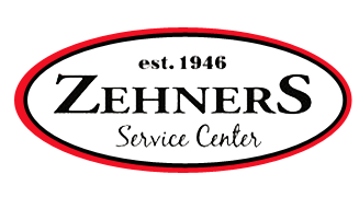 Zehner's Service Center Inc - logo