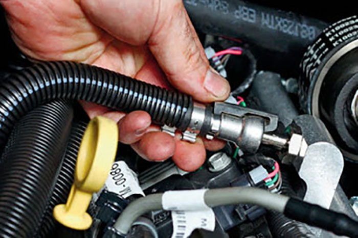 Auto Fuel System Repair in Akron, OH