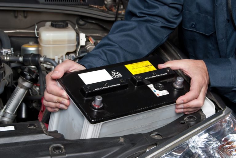  Battery Check and Replacement Services in Akron, OH