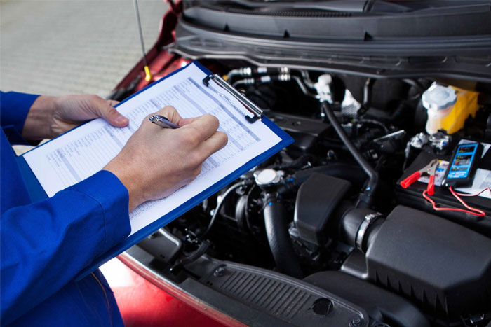 Preventative Auto Maintenance Service in Akron, OH