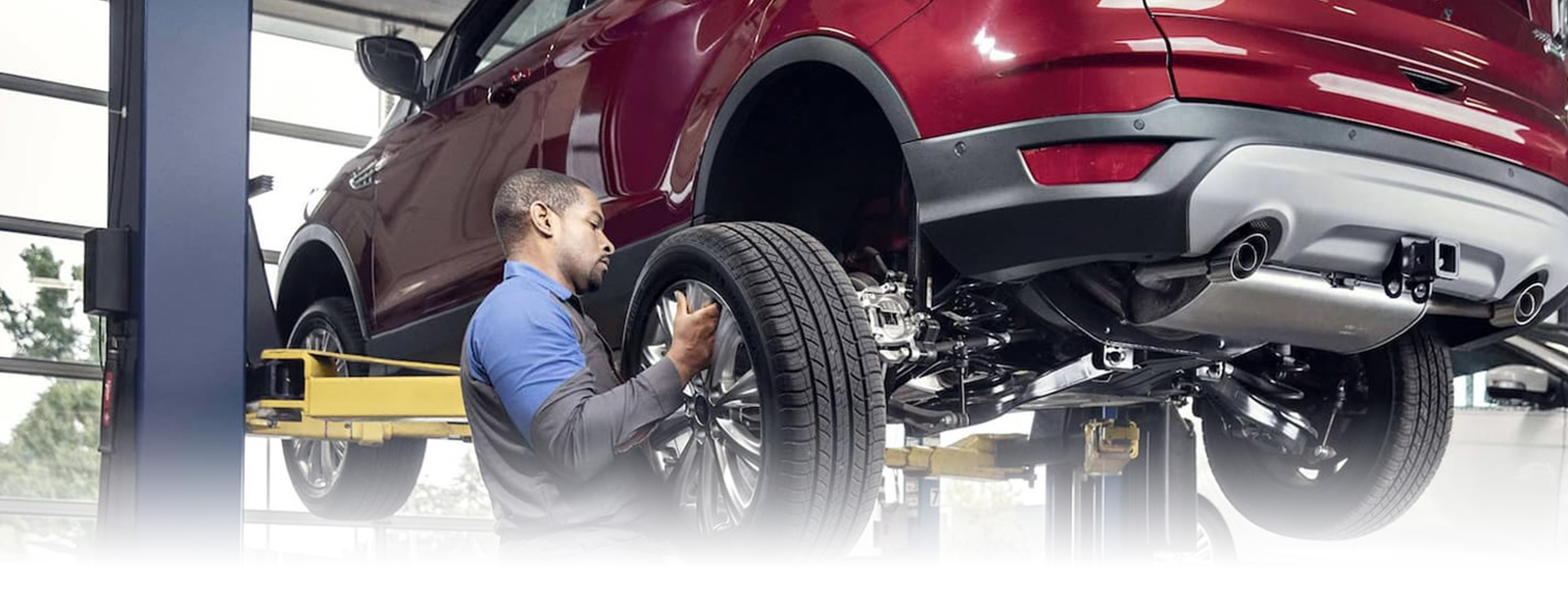 Zehner's Service Center Inc offers a wide range of services to Akron, OH and surrounding areas.